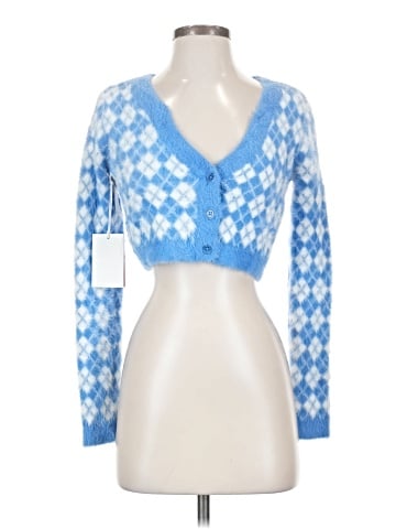 Sunday Best Cardigan (view 1)