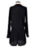 Splendid 100% Polyester Black Romper Size XS - photo 2