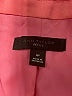 Ann Taylor Pink Blazer Size 10 Petite - photo 6