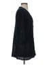 J.Jill Blue Black Cardigan Size S - photo 4