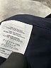 J.Crew 100% Polyester Polka Dots Blue Casual Skirt Size 2 - photo 5