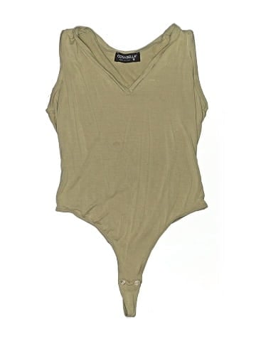 Cosabella Bodysuit (view 1)