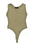 Cosabella Tan Bodysuit Size L - photo 1