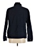 Old Navy Solid Blue Jacket Size M - photo 2
