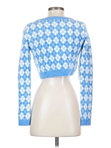 Sunday Best Cardigan (view 2)