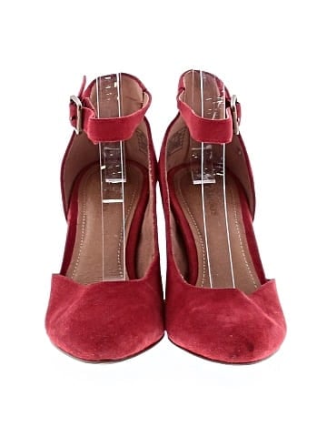 Soludos Heels (view 2)