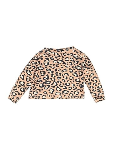 BAILEY'S BLOSSOMS Long Sleeve T-Shirt (view 2)