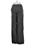 J.Crew Solid Gray Casual Pants Size 0 - photo 2