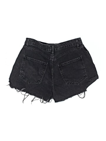 Forever 21 Denim Shorts (view 2)