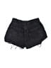 Forever 21 100% Cotton Black Denim Shorts Size 28 waist - photo 2