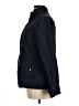 Old Navy Solid Blue Jacket Size M - photo 5