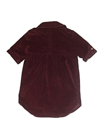 Gap Short Sleeve Button-Down Shirt (view 2)