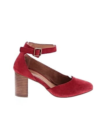 Soludos Heels (view 1)