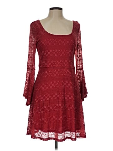 Love Reign Cocktail Dress (view 1)