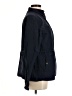 Old Navy Solid Blue Jacket Size M - photo 4