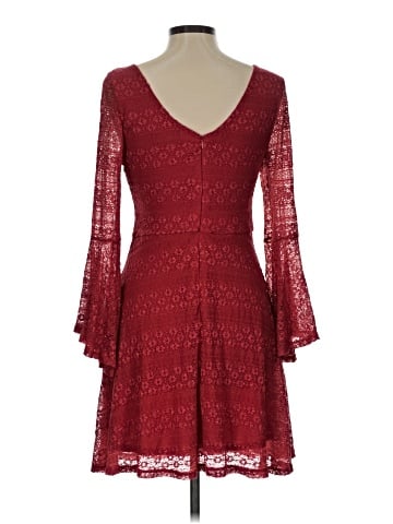 Love Reign Cocktail Dress (view 2)