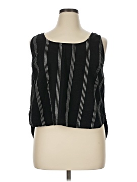 Lou & Grey Sleeveless Blouse