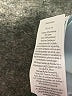 Abercrombie Kids Solid Blue Skirt Size 7 - 8 - photo 4