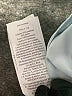 Abercrombie Kids Solid Blue Skirt Size 7 - 8 - photo 5