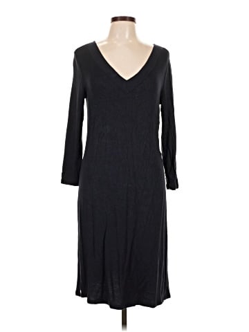 Daily Ritual Casual Dress (view 1)