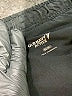 Active by Old Navy Chevron-herringbone Black Athletic Shorts Size L - photo 3