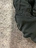 Active by Old Navy Chevron-herringbone Black Athletic Shorts Size L - photo 4