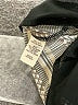 Charming Charlie Gray Sleeveless Blouse Size S - photo 8