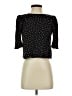 AFRM 100% Rayon Black 3/4 Sleeve Top Size XS - photo 1