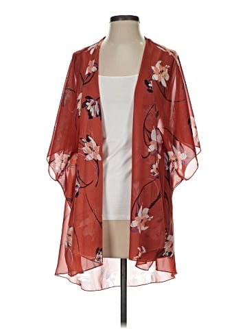 Emory Park Kimono (view 1)