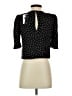 AFRM 100% Rayon Black 3/4 Sleeve Top Size XS - photo 2