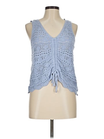 Jessica Simpson Tank Top (view 1)