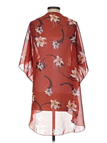 Emory Park Kimono (view 2)