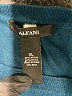 Alfani 100% Rayon Blue Pullover Sweater Size XL - photo 7