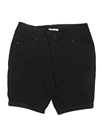Royalty For Me Shorts (view 1)