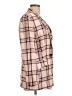 Rag & Bone Pink Brown Blazer Size 10 - photo 4