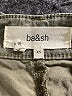 BA&SH Green Cargo Pants Size XS (0) - photo 7