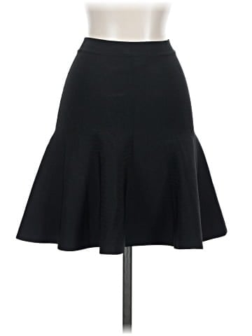BCBGMAXAZRIA Formal Skirt (view 2)