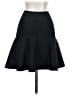 BCBGMAXAZRIA Solid Black Formal Skirt Size XS - photo 2