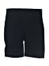 Fabletics Solid Black Athletic Shorts Size 27 waist (estimated) - photo 1