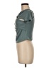 Shein Green Short Sleeve Top Size 8 - 10 - photo 5