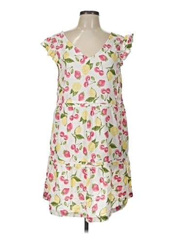 Isaac Mizrahi Casual Dress (view 1)