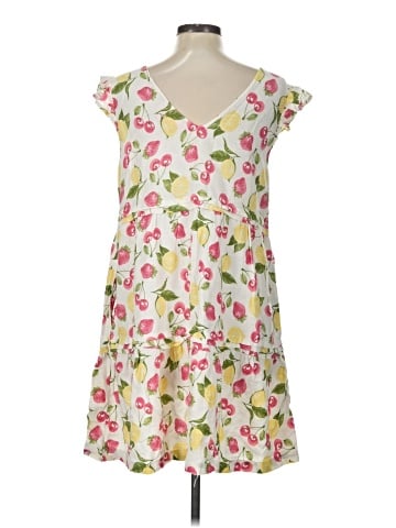 Isaac Mizrahi Casual Dress (view 2)