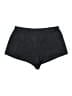 Avia Black Athletic Shorts Size 1X - photo 1