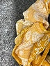Lush Paisley Yellow Jumpsuit Size XL - photo 5