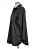 Pleione Black 3/4 Sleeve Blouse Size L - photo 5