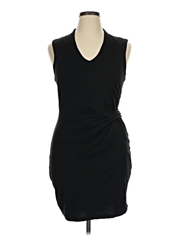 Lemon Tart Cocktail Dress (view 1)