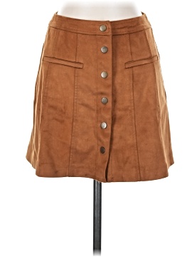 Trafaluc by Zara Casual Skirt (view 1)