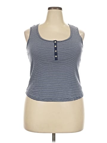 LC Lauren Conrad Tank Top (view 1)