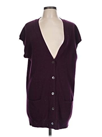 Vince. Cardigan (view 1)