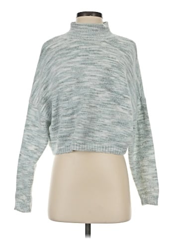 Sincerely Jules Turtleneck Sweater (view 1)